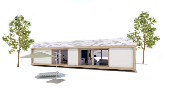 Mobirise Website Builder