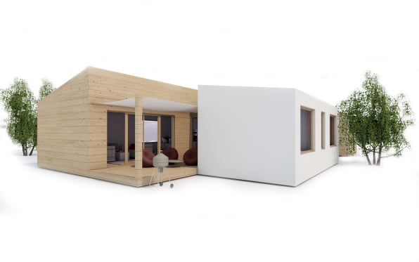 Mobirise Website Builder