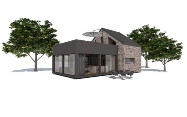 Mobirise Website Builder