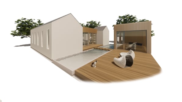 Mobirise Website Builder