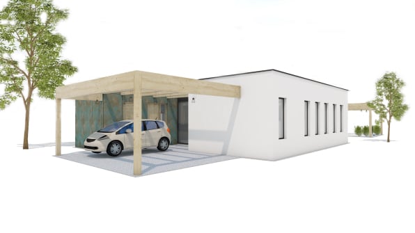 Mobirise Website Builder