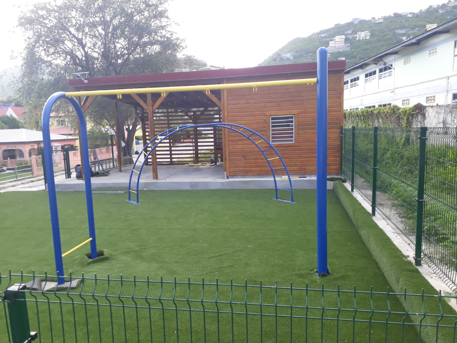 Mobirise Website Builder