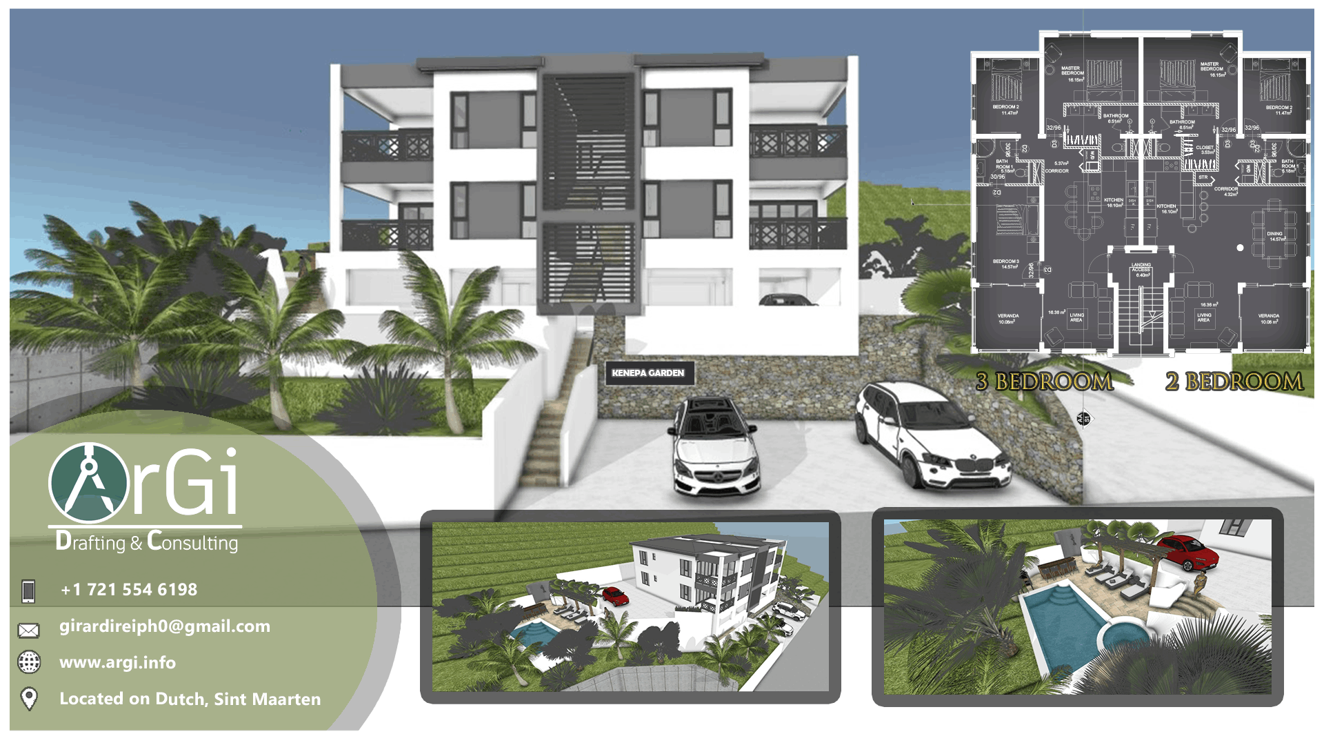 Mobirise Website Builder