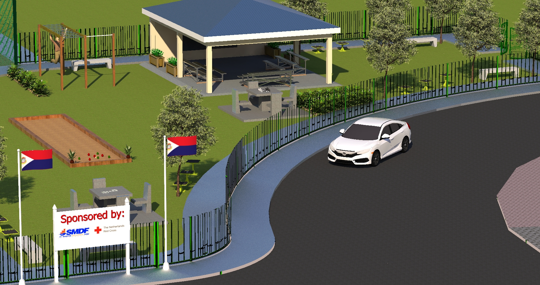 Mobirise Website Builder