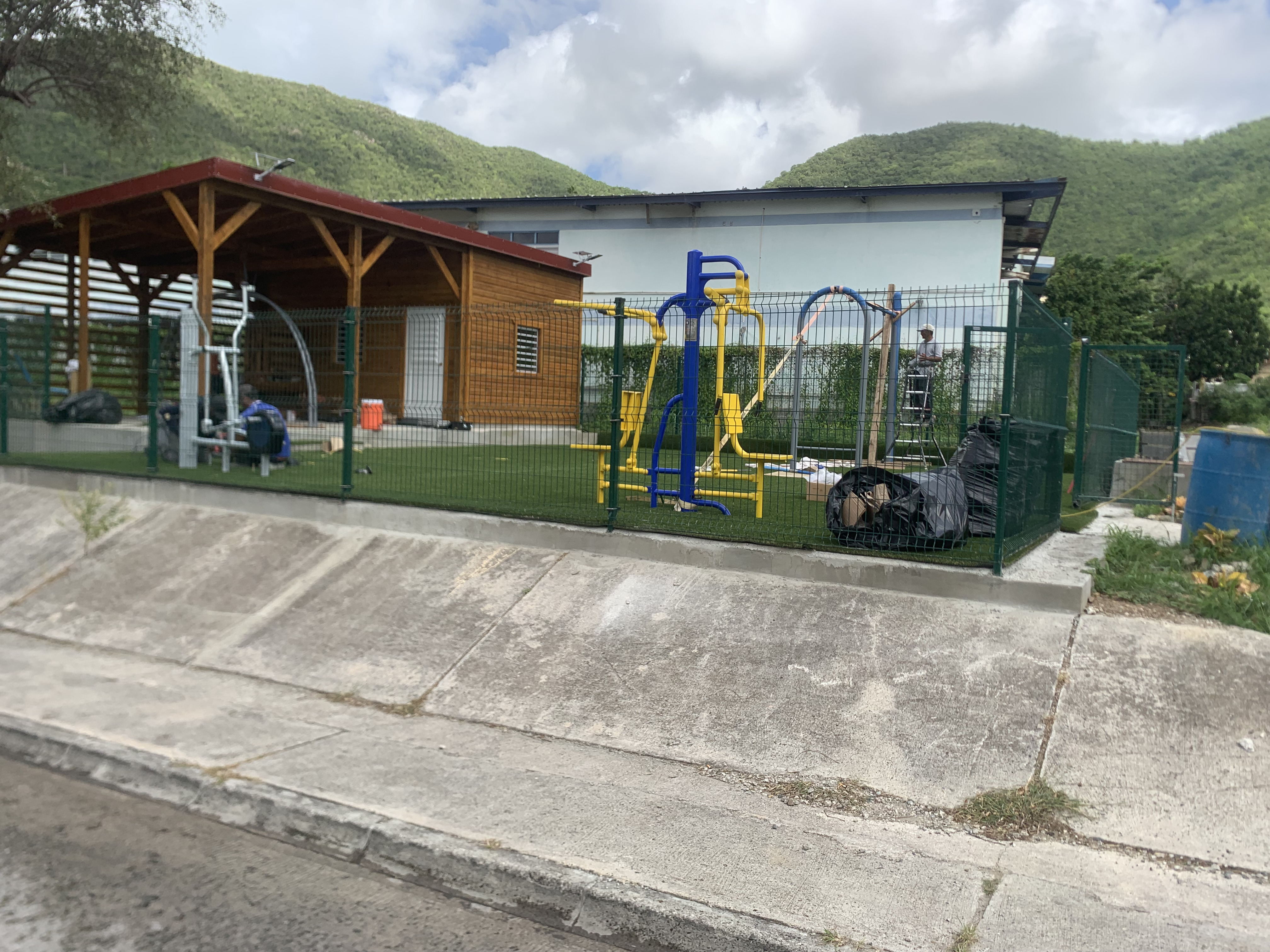 Mobirise Website Builder