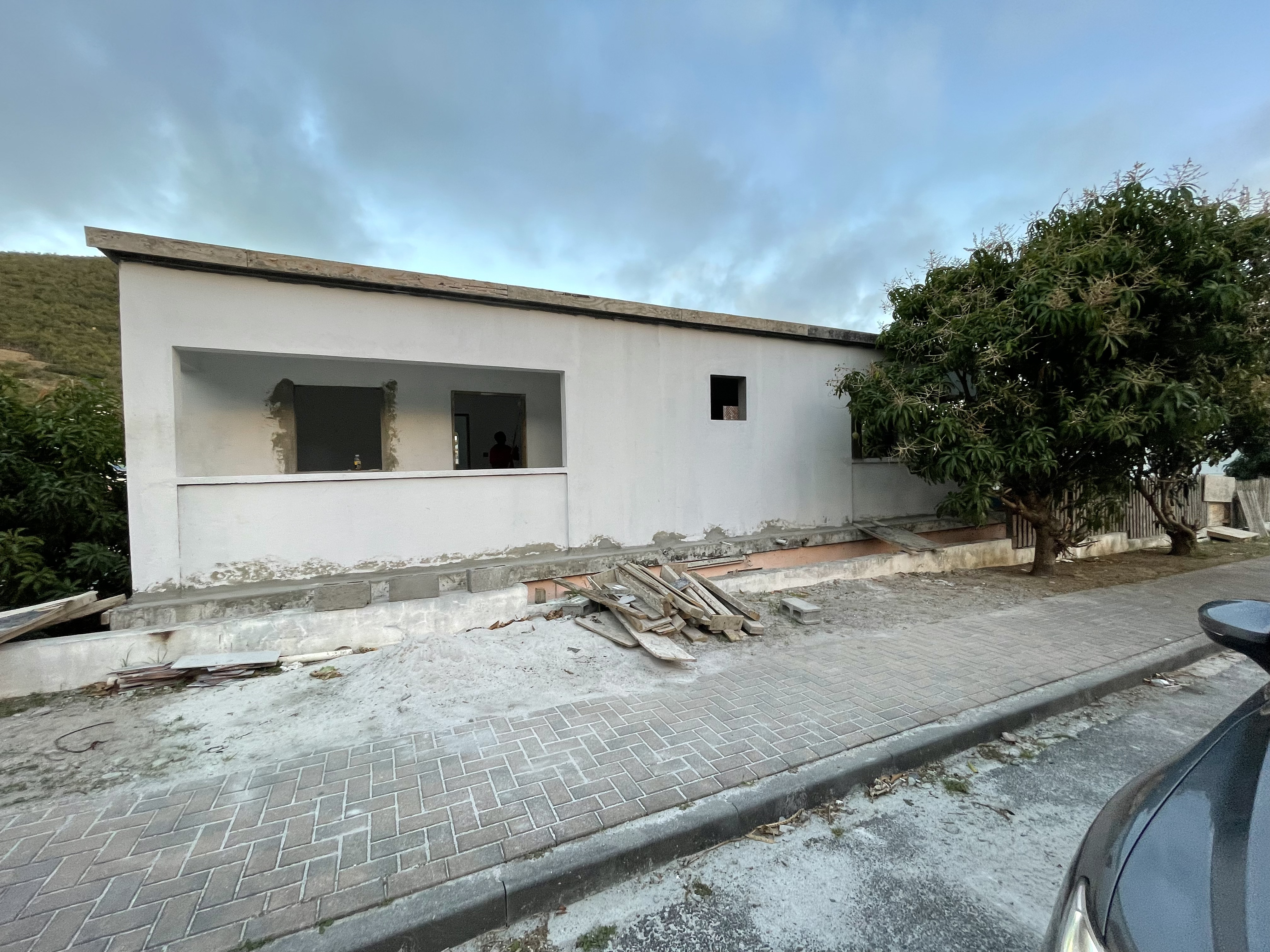 Mobirise Website Builder