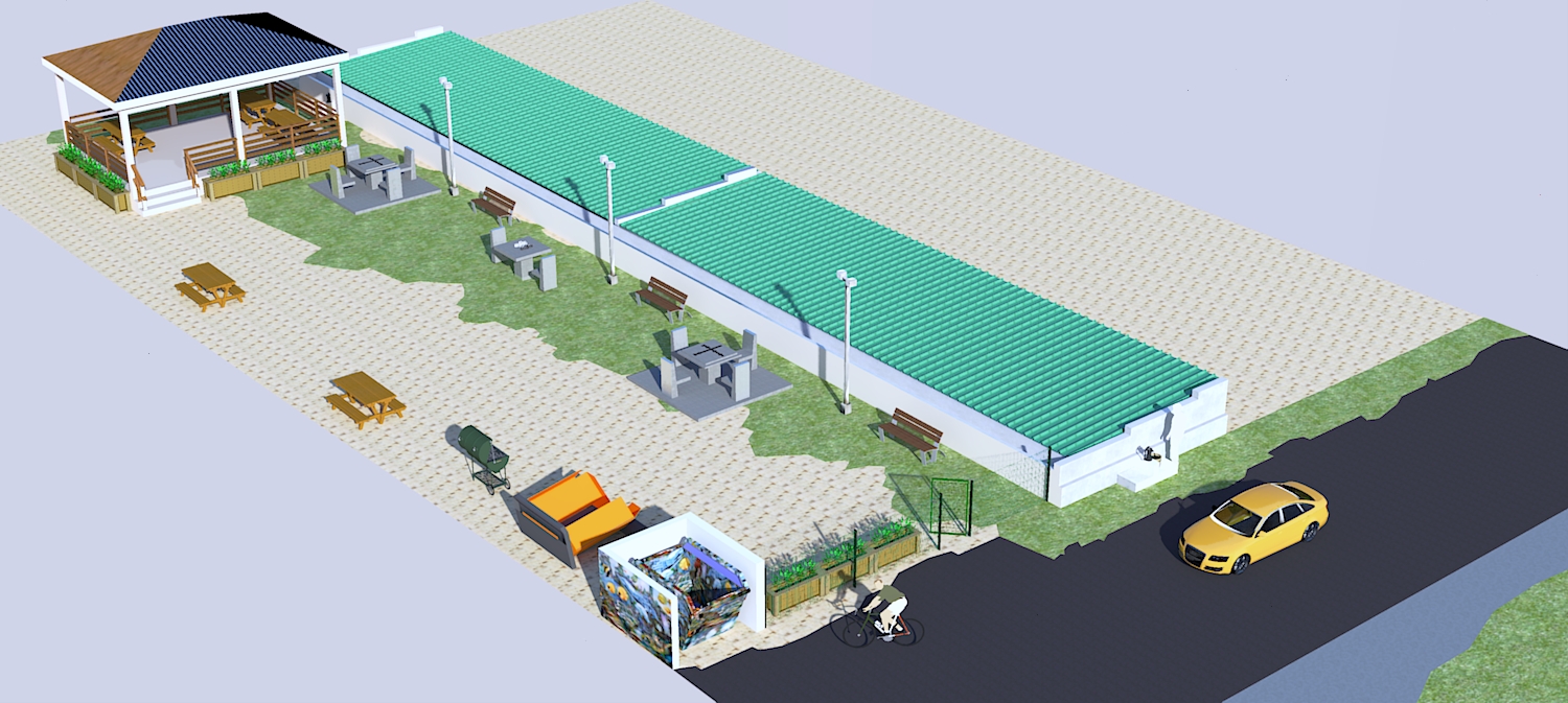 Mobirise Website Builder