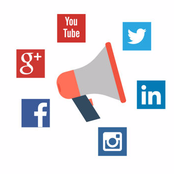 Dominando as Redes Sociais