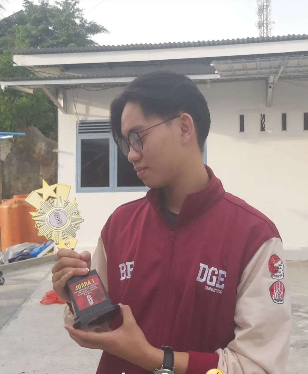 Mobirise Website Builder