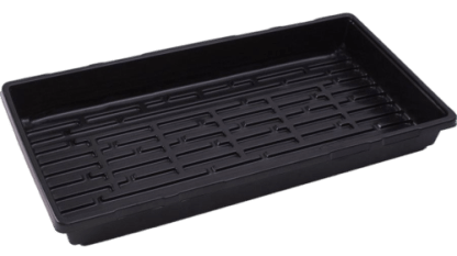 1020 Double Thick Tray - No Holes