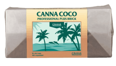 Canna Coco Brick 20 L (2)