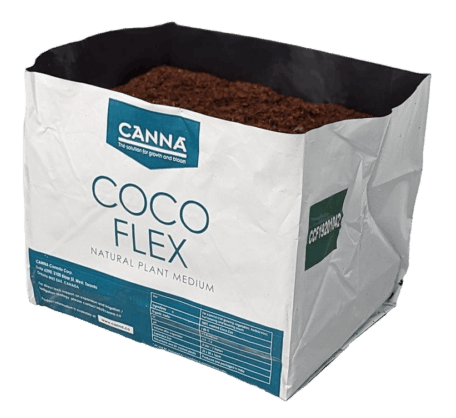 CANNA COCO FLEX 100% PITH 8L