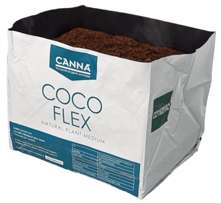 CANNA COCO FLEX 100% PITH 8L