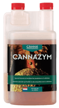 CANNA CANNAZYM 1L
