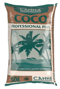 Canna Coco Professional Plus 50 L