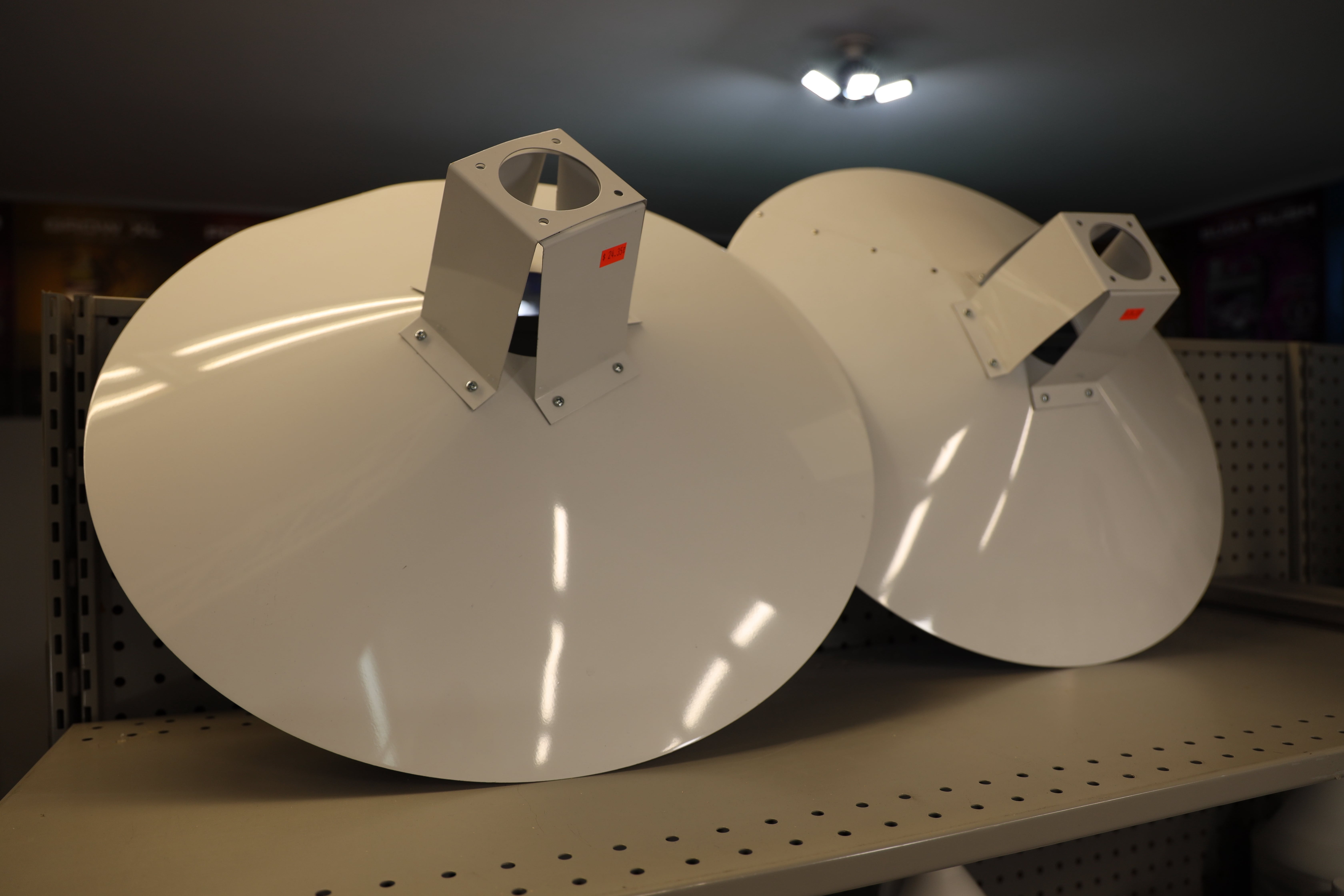 Reflectors 2