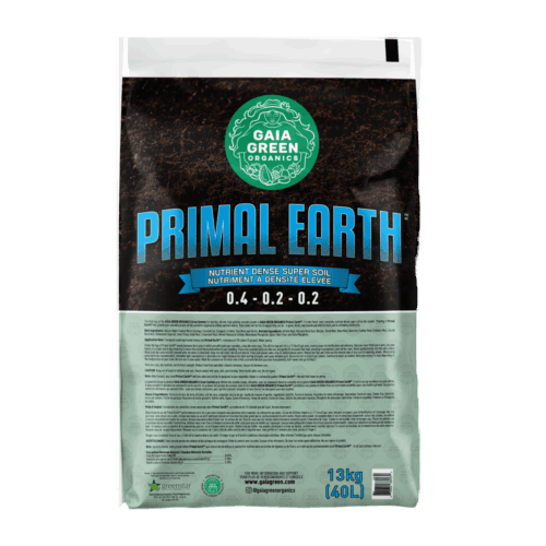 GAIA GREEN ALFALFA MEAL 3-0-2 1 KG