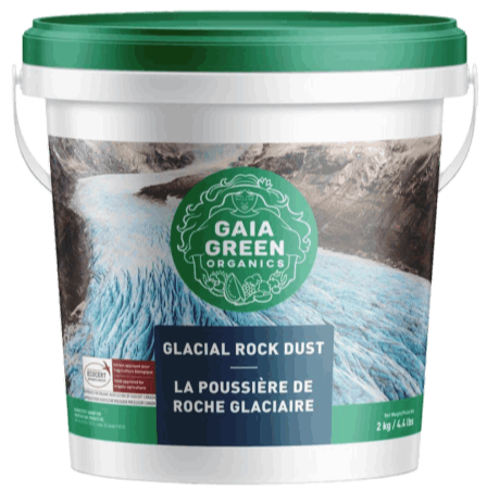 GAIA GREEN MINERALIZED PHOSPHATE 0-9-0 2 KG