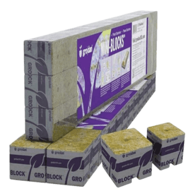 Gro Delta Mini Block (225