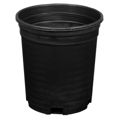 1 Gallon Gro Pro Premium Nursery Pot