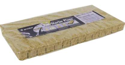 GRODAN A-OK STARTER PLUGS 1.5''  98 / SHEET