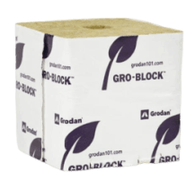 Grodan Gro Block 4 X 4 X 4 In