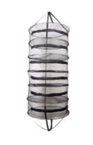 MAX DRY ROUND BLACK HANGING DRYER