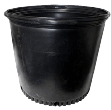 NURSERY POT 55 L 15G