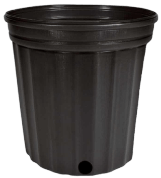 NURSERY POT 2000 15L (4 G) / 11 7 / 8" x 11" 