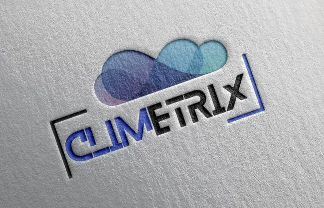 logo climetrix
