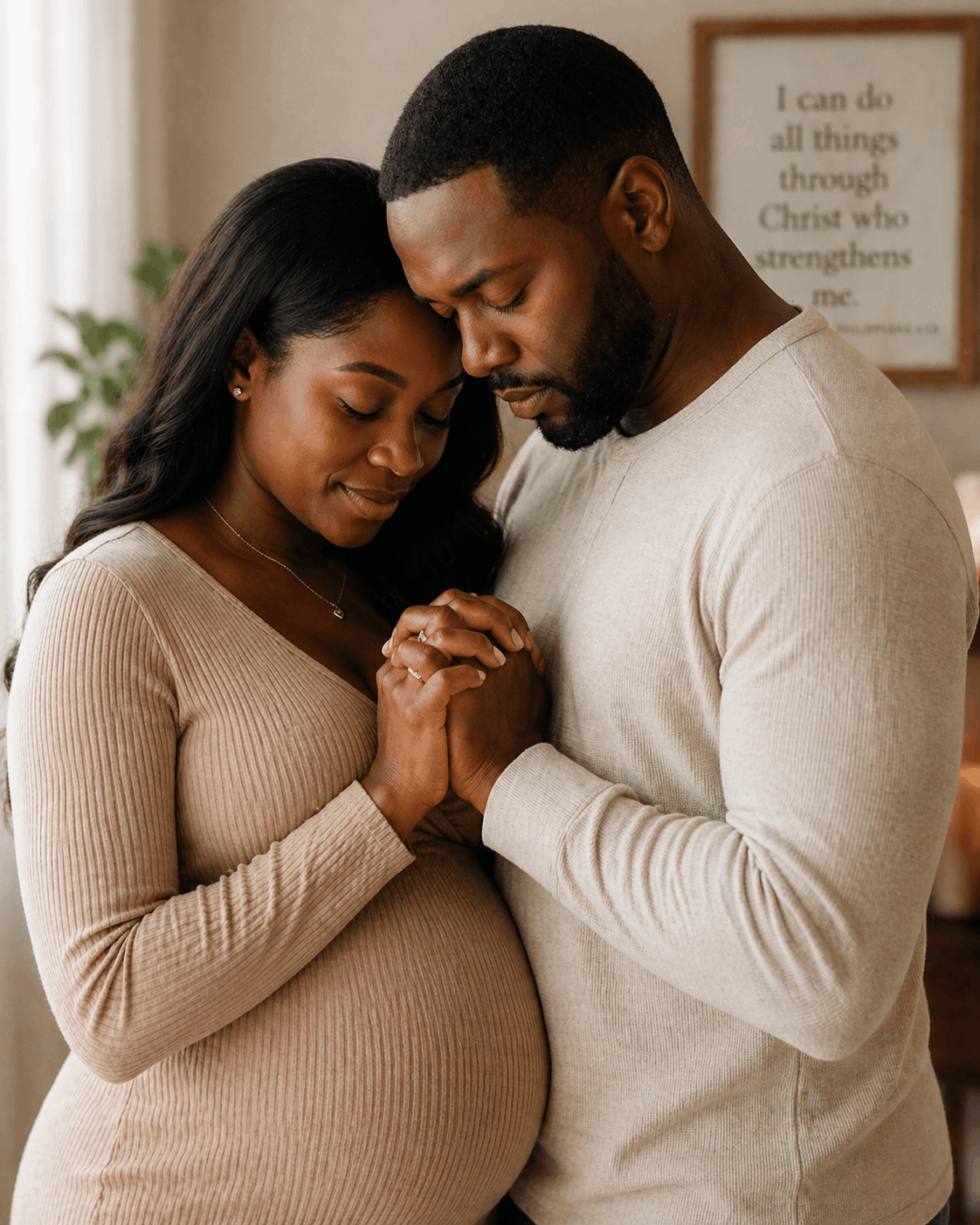 Support Fertility Prayer
