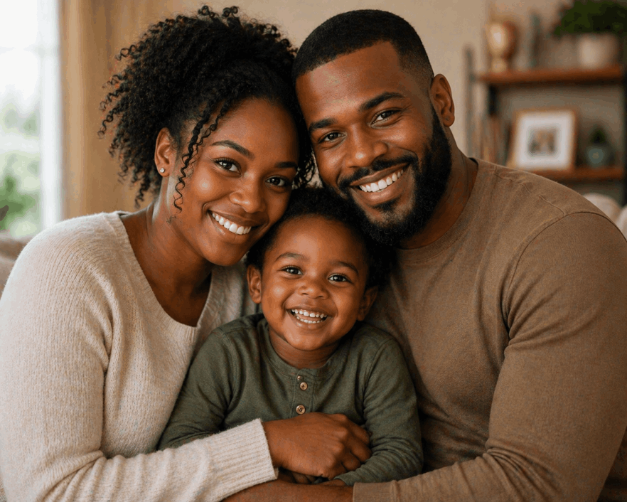 Support Fertility Prayer