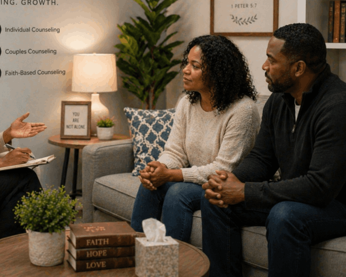 Support Fertility Prayers