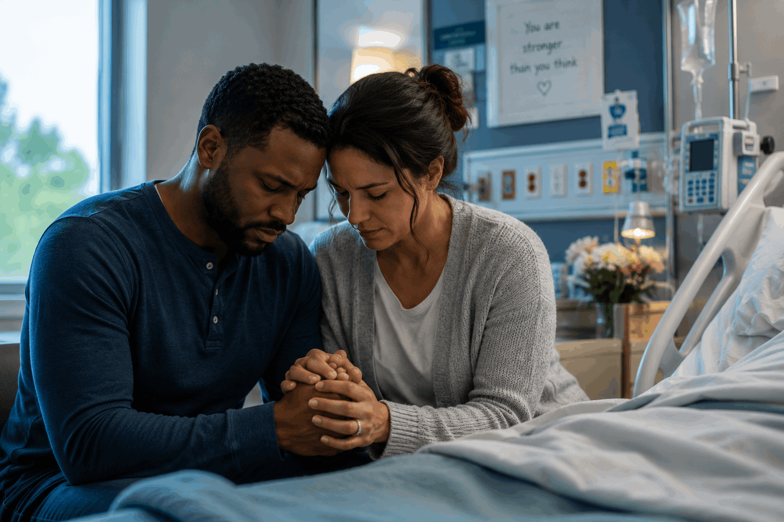 Support Fertility Prayer