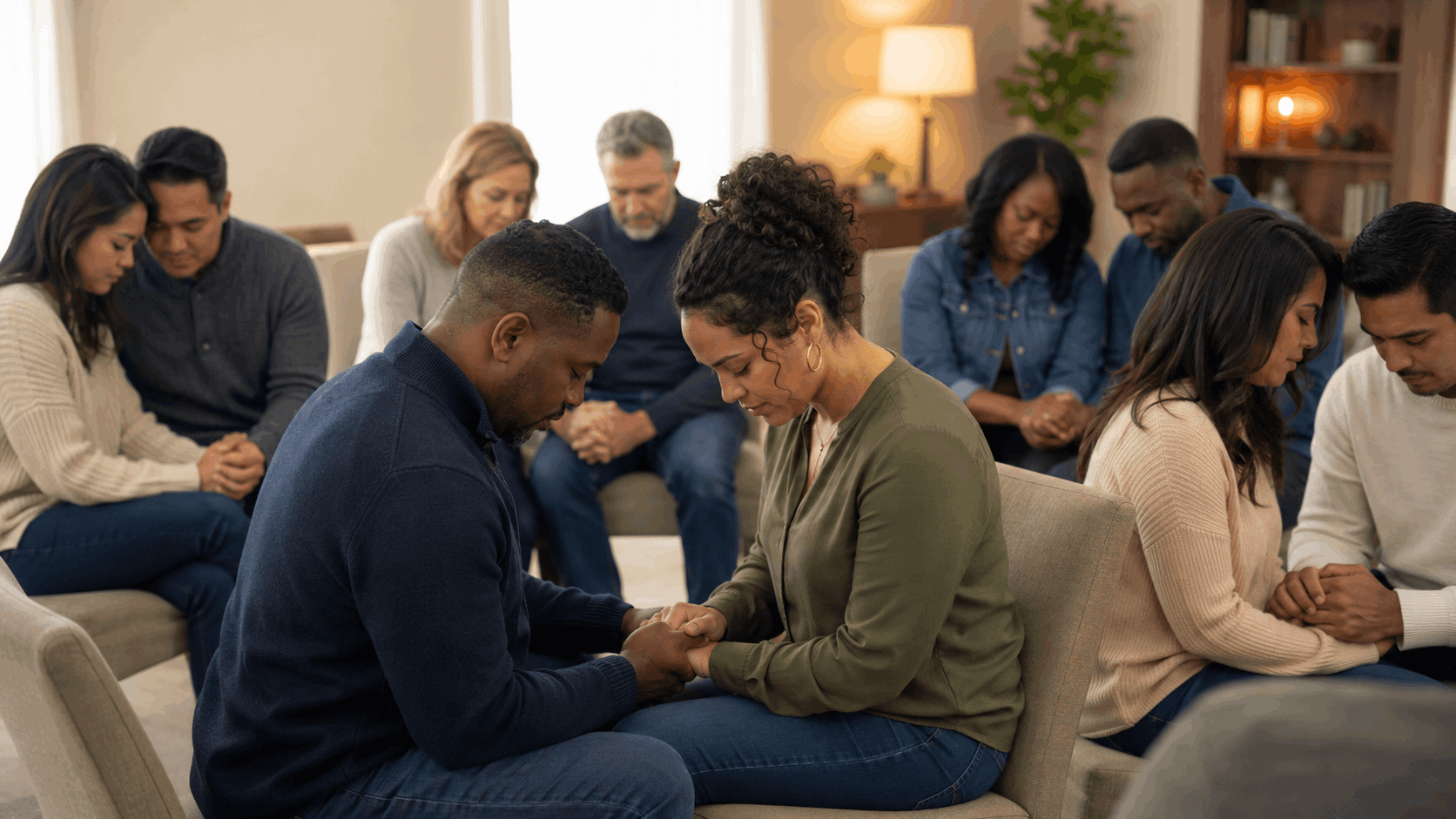 Support Fertility Prayer