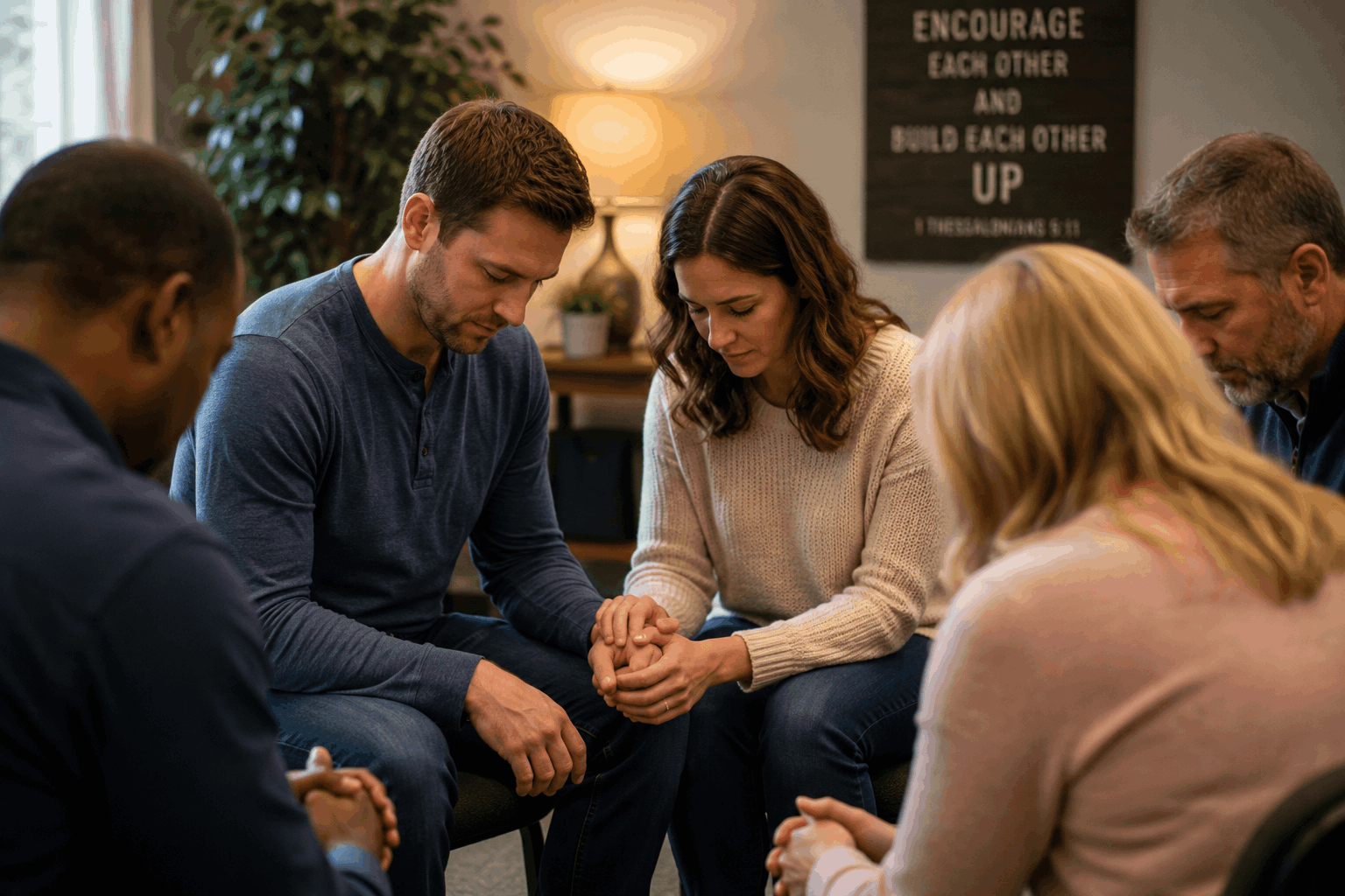 Support Fertility Prayer