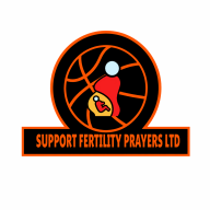 Fertility Prayers Logo