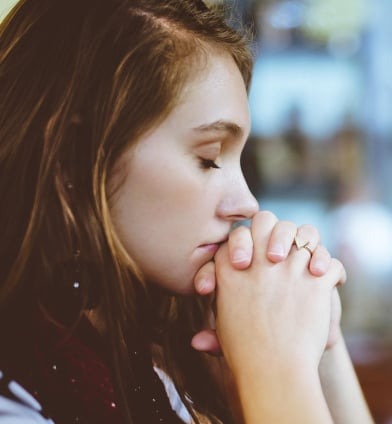 Support Fertility Prayers