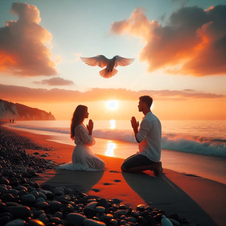 Support Fertility Prayers
