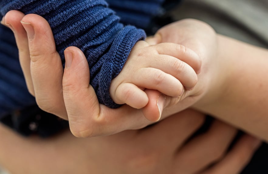 Support Fertility Prayers