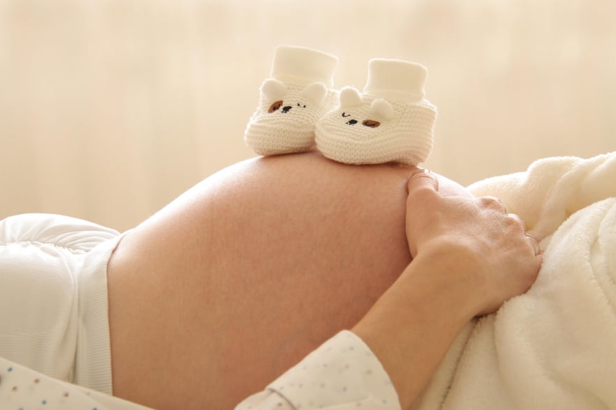 Support Fertility Prayer