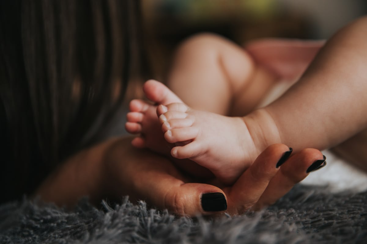 Support Fertility Prayer
