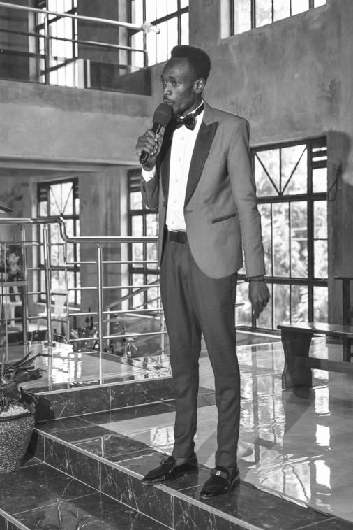 Mobirise Website Builder