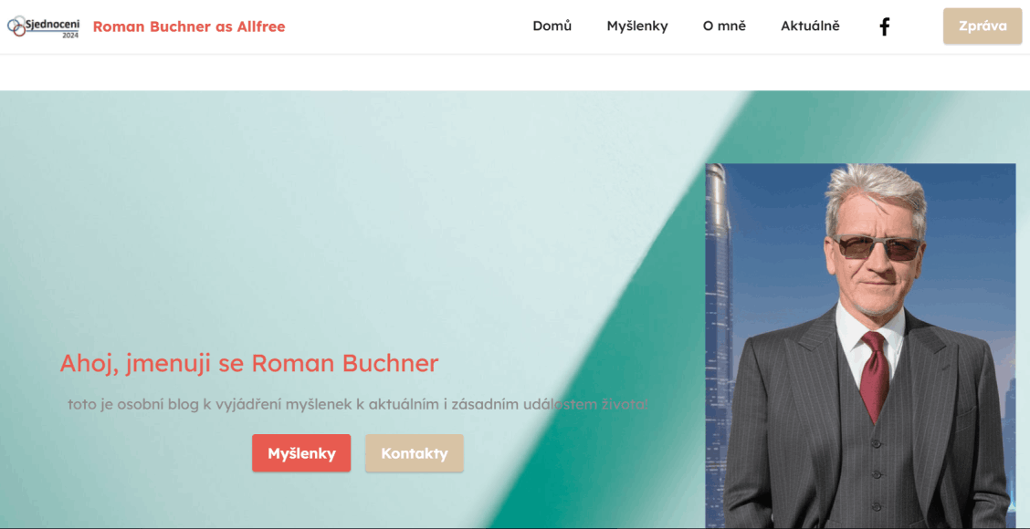 Mobirise Website Builder