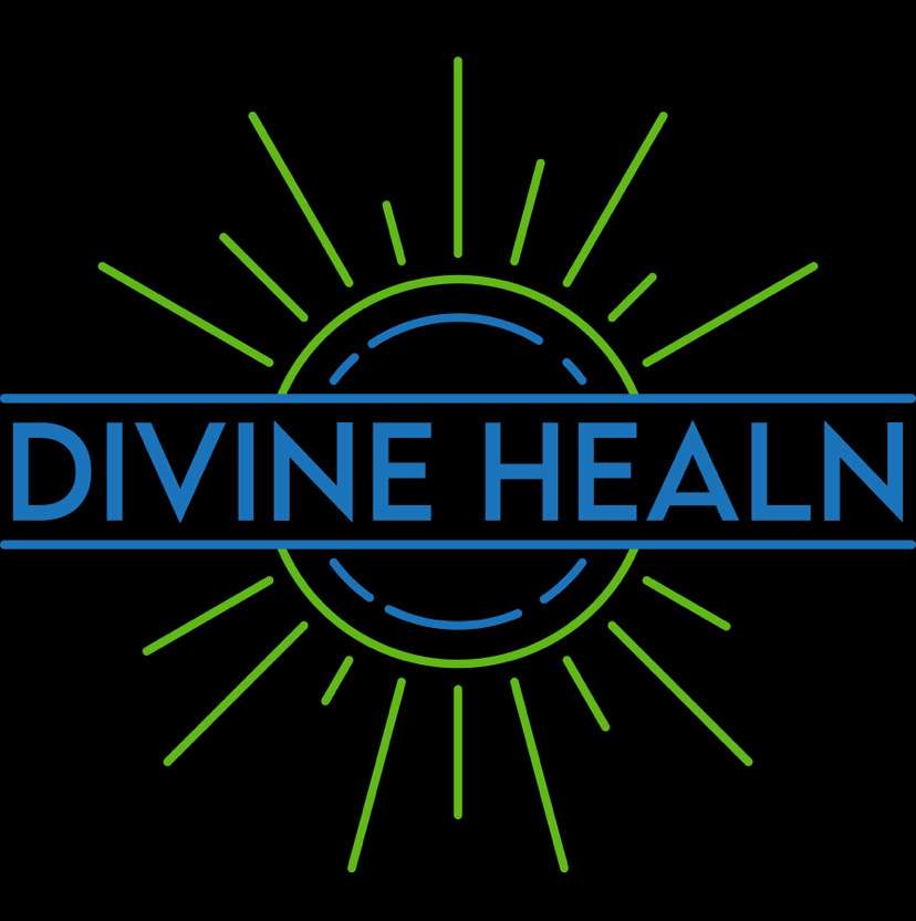 Divine Healn