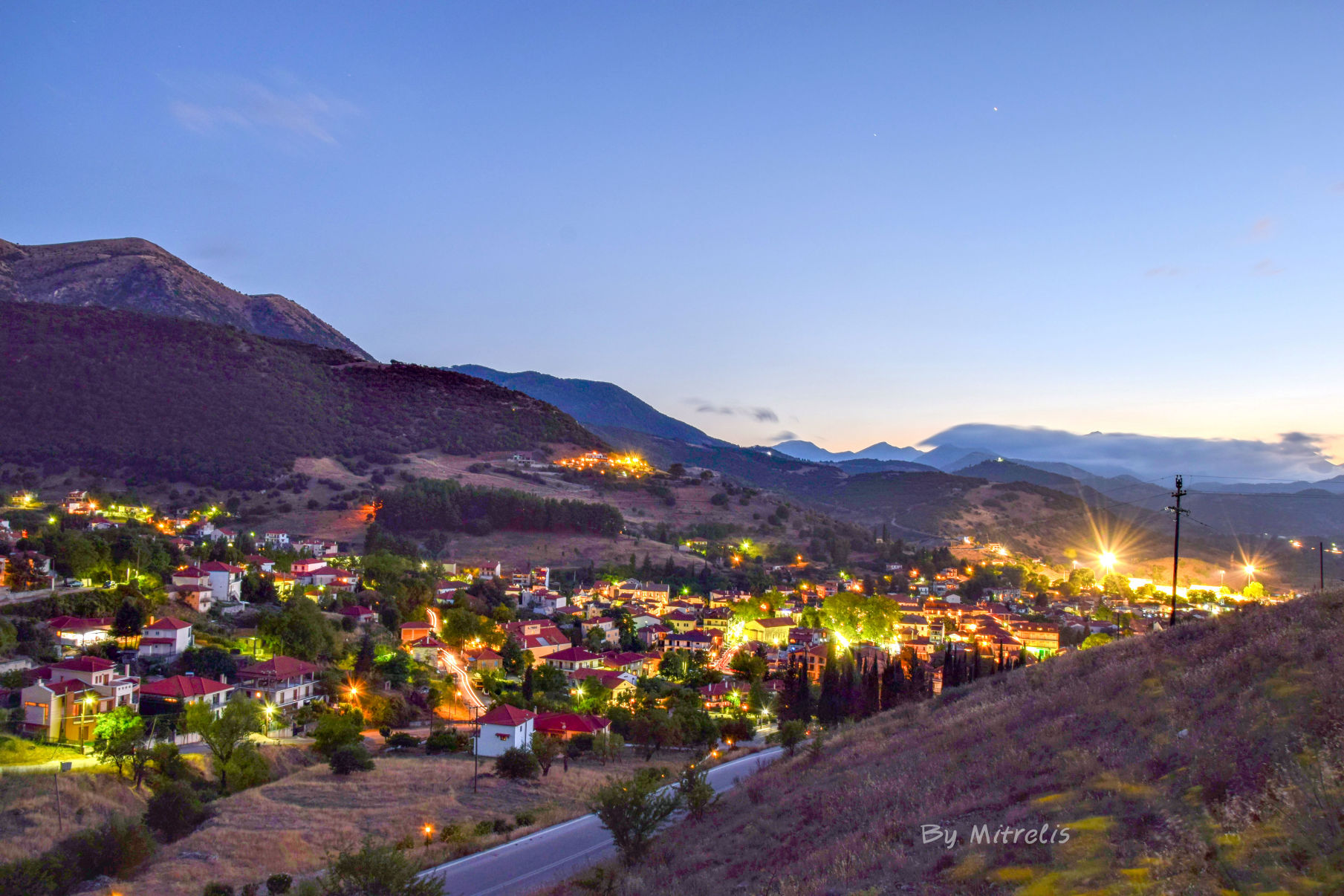 Mobirise Website Builder