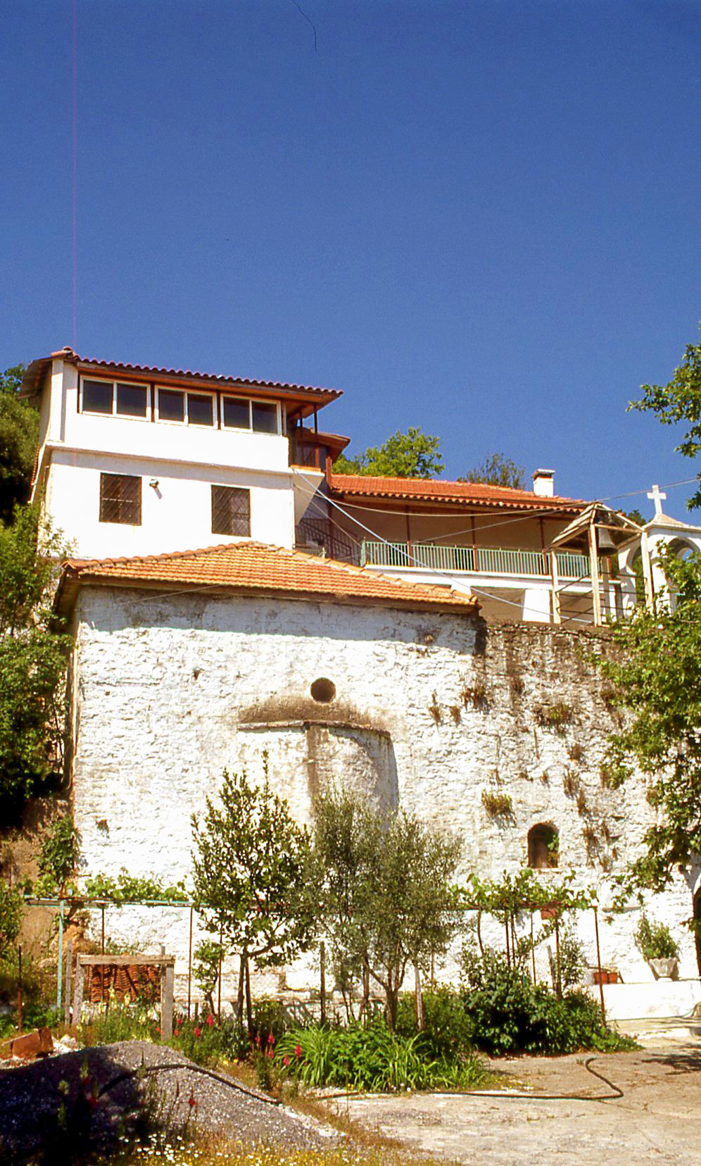 Mobirise Website Builder