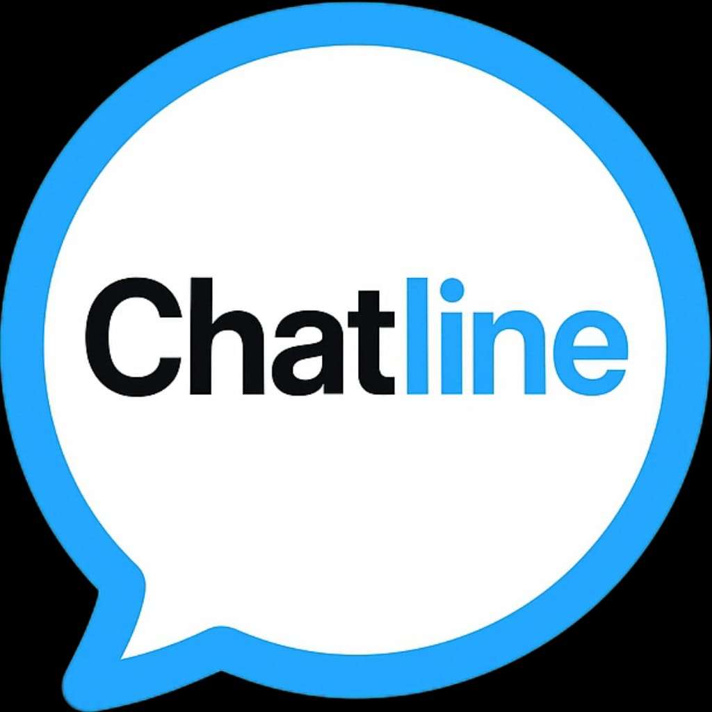 From chatline app made by Asiimwe Bruce