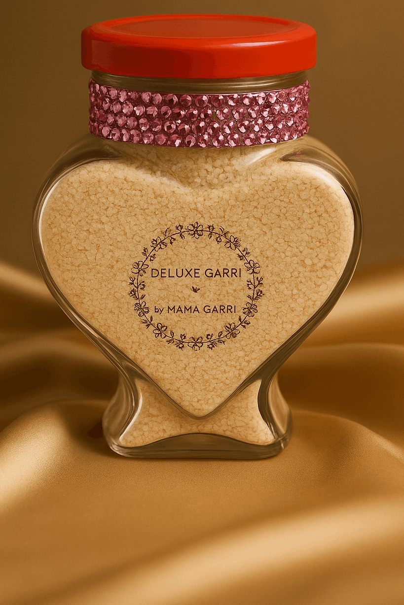 Duluxe Garri