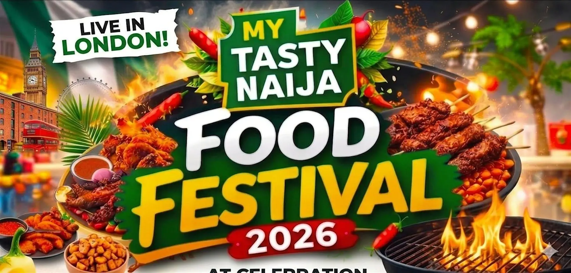 My tasty Ni9ja